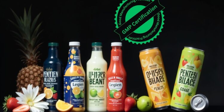 how to get gmp certification in sri lanka