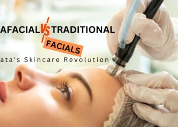 hydrafacial in Kolkata, skincare in Kolkata