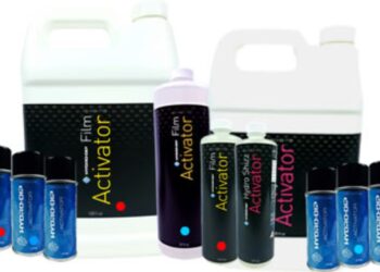 Hydrographic Paint: The Secret to Bold, Lasting Prints