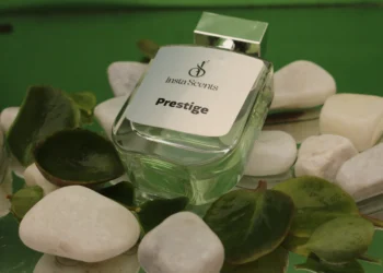 Top 10 perfumes for men