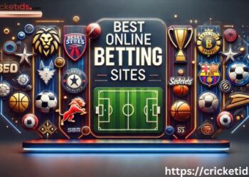 Best Online Betting Sites