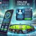 Best Online Cricket ID