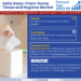 India Away-From-Home Tissue and Hygiene Market Breakdown By Size, Share, Growth
