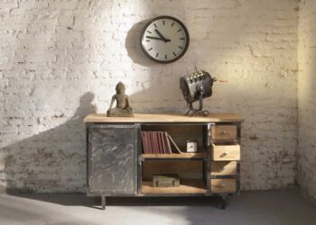 Industrial Furniture Manufacturers