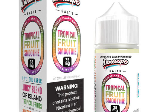 Innevape E-Juices and Salts: Bold Flavors, Smooth Hits, Loyal Fans