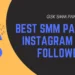 Indian Cheapest SMM Panel to Buy Likes & Followers in 2025 – GSK SMM Panel