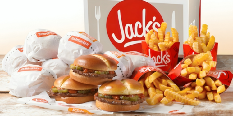 Jack In The Box Chicken Menu – Perfect for On-the-Go Cravings