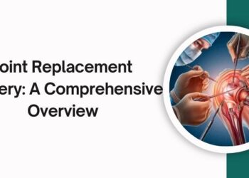  Joint Replacement Surgery:A Comprehensive Overview