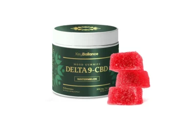 The Science Behind CBD Gummies: How They Work