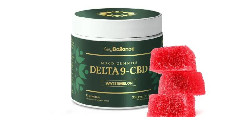 The Science Behind CBD Gummies: How They Work