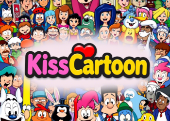 KissCartoon