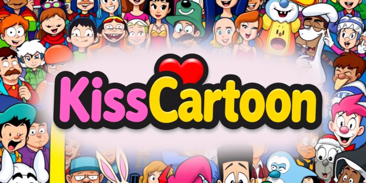 KissCartoon