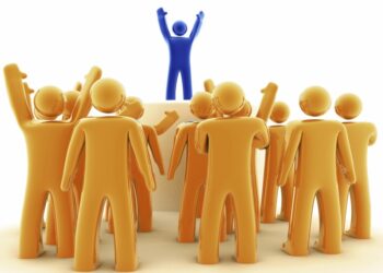 Leading and Managing