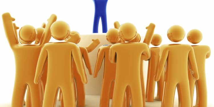 Leading and Managing