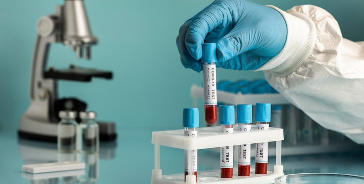 Molecular Diagnostics (MDx) Point of Care Market Growth and Development Insight