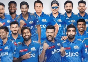 Mumbai Indians