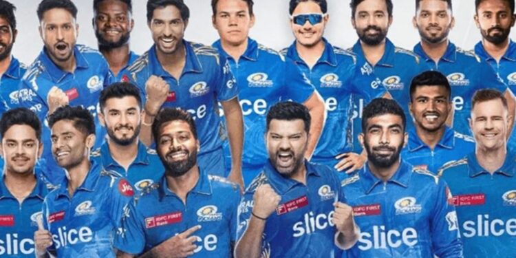 Mumbai Indians