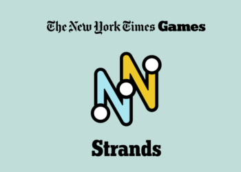 The Art Of Mastering Strands NYT Game For Fun & Learning