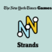 The Art Of Mastering Strands NYT Game For Fun & Learning