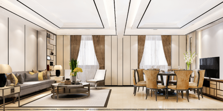 Kerala’s Best Interior Designers Revealed—Who’s Transforming Homes in 2025?