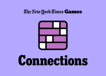 Connections NYT – The Ultimate Word Puzzle Adventure Unveiled