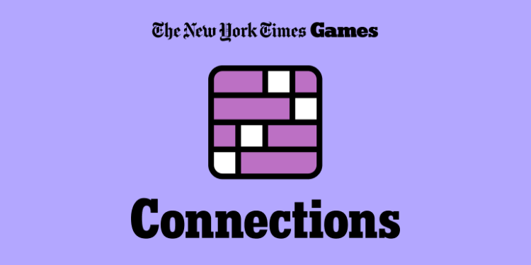 Connections NYT – The Ultimate Word Puzzle Adventure Unveiled