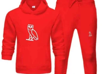 OVO Clothing The Fusion of Luxury and Streetwear