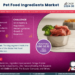 Pet Food Ingredients Market Breakdown By Size, Share, Growth, Trends