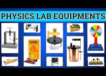 physics laboratory equipment manufacturer in india