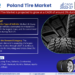 Poland Tire Market Growth and Development Insight – Size, Share, Growth