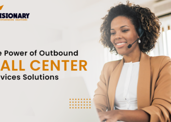Power of Outbound Call Center Services Solutions
