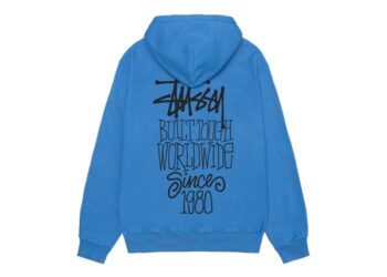 pull stussy