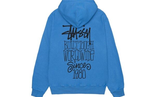 pull stussy