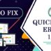 How to Fix QuickBooks Error 1603 Quickly and Effectively