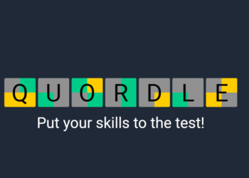 Quordle Today – Play Hardest Version Of Wordle Game