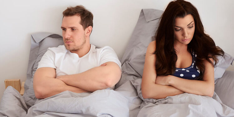 Relationship-Problems