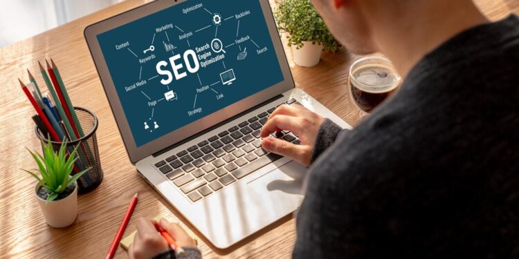 SEO Services In Delaware