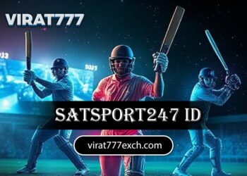 Satsport247 ID