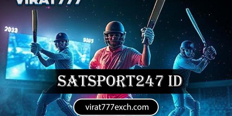 Satsport247 ID
