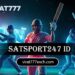 Satsport247 ID