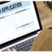 Online Job Application