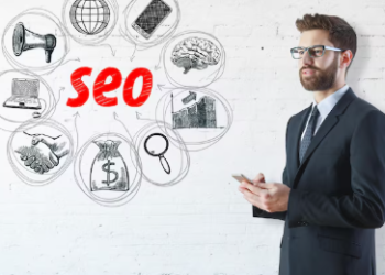 birmingham seo agency