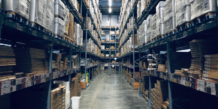 Surveying Storage Space in Delhi NCR A Complete Guide