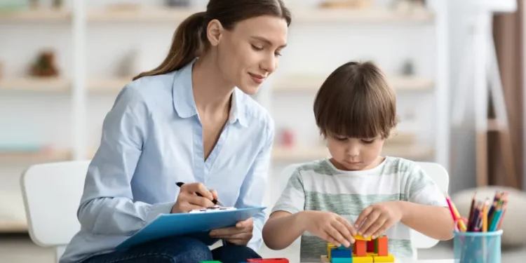 AUTISM TESTING BRISBANE