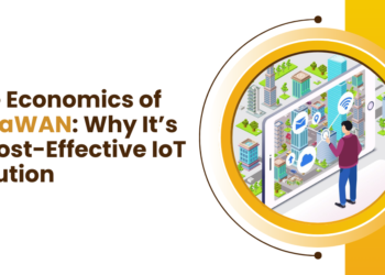 The Economics of LoRaWAN Why It’s a Cost-Effective IoT Solution