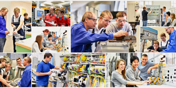 tvet laboratory equipment manufacturer and supplier in india