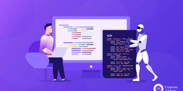 AI in Website Development
