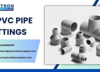 CPVC Pipe Fittings