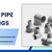 CPVC Pipe Fittings
