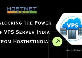 VPS Server India